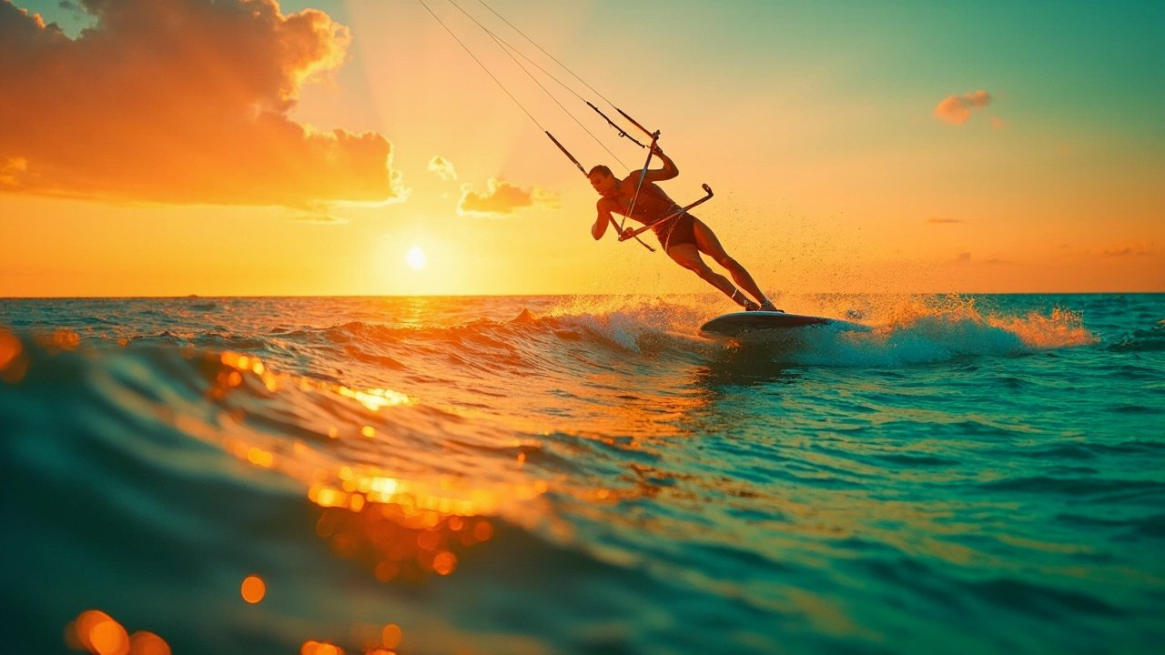 Aileron windfoil : Le guide ultime pour choisir le meilleur